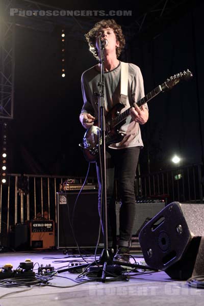 BURNSIDE ELEVEN - 2014-09-16 - PARIS - Glaz Art - 